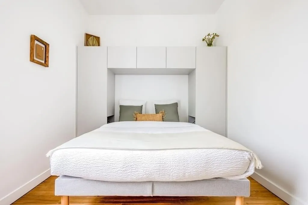 Appartement Centre Ville Ideal Cures Proche Gare Aix-les-Bains Apartment